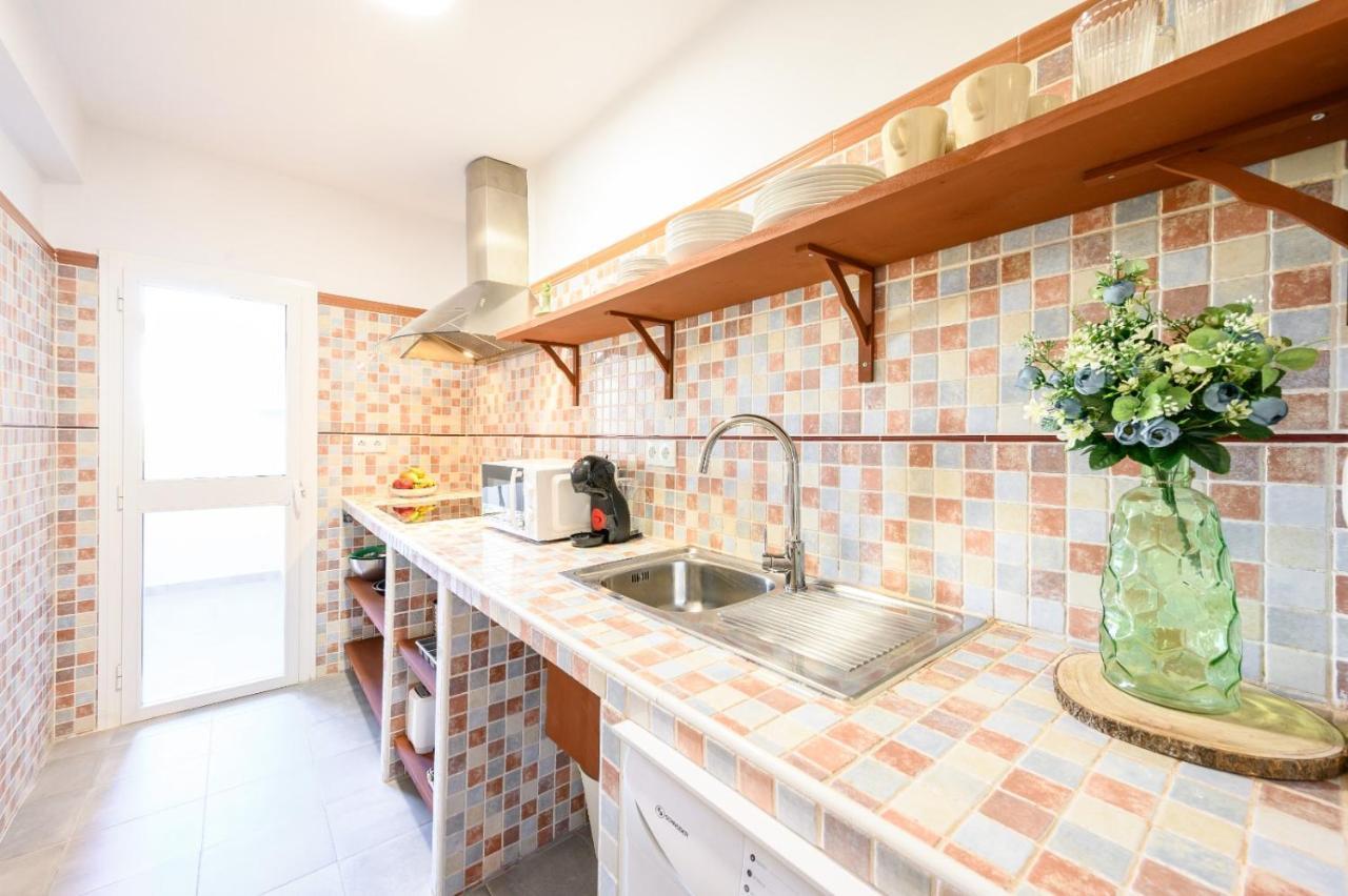 Belgica 2 - 2 Room City & Beach By 10Tosea Fuengirola Extérieur photo